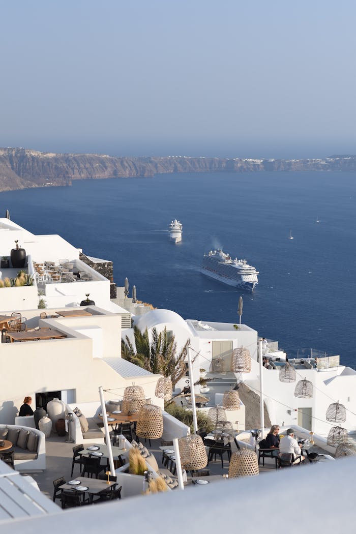 gallery-05 Free stock photo of adventure travel, all white, greece